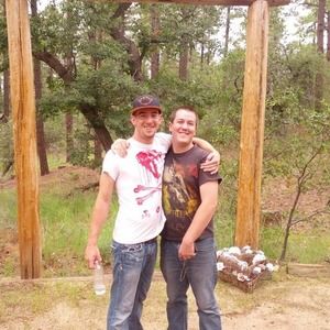 Meet your Posher, Ryan